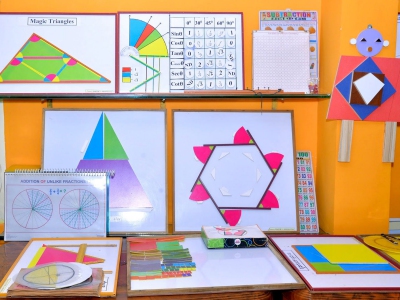 Maths-Lab