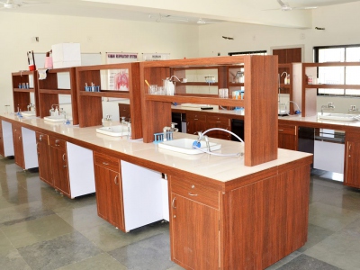 Science-Lab
