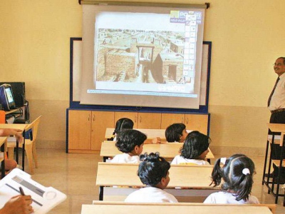 713854-smart-classroom